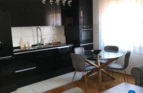 Vranje Apartamento | Gabi apartman