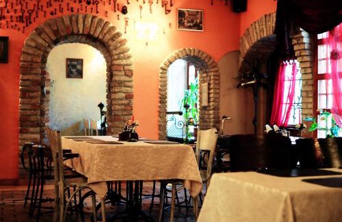 Old Town Cama Y Desayuno | Gabi B&B