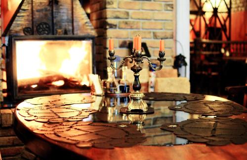 Old Town Cama Y Desayuno | Gabi B&B