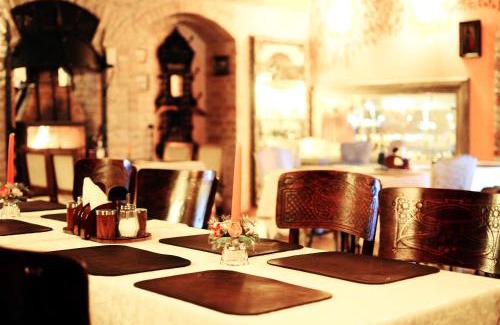 Old Town Cama Y Desayuno | Gabi B&B