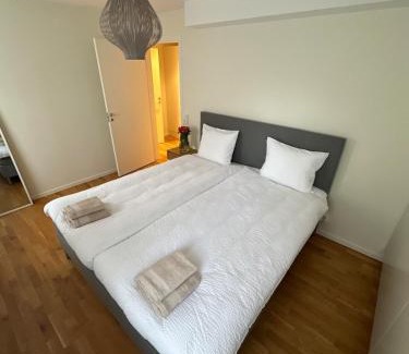 Norrkoping Apartamento | Gabija Apartments Luxury Rentals