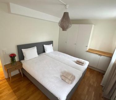 Norrkoping Apartamento | Gabija Apartments Luxury Rentals