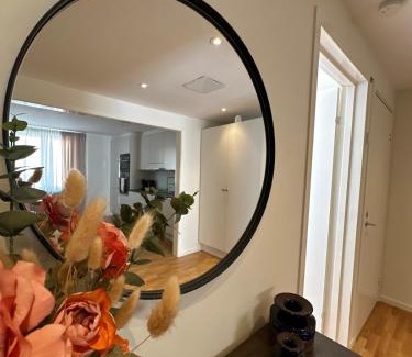 Norrkoping Apartamento | Gabija Apartments Luxury Rentals
