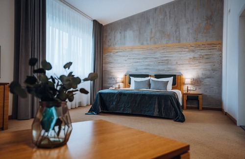 Palanga Hotel | Gabija Hotel SPA & Conferences