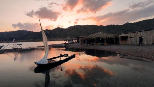 Dahab Otro | Gabila Blue Lagoon