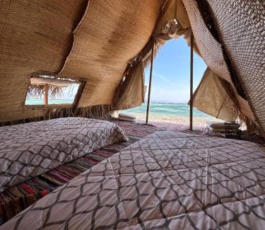 Dahab Otro | Gabila Blue Lagoon