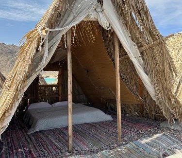 Dahab Otro | Gabila Blue Lagoon