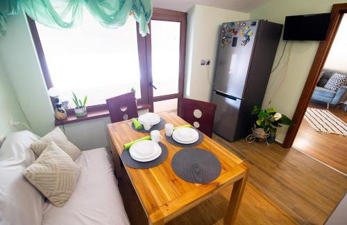 Stara Zagora Apartamento | Gabko Apartment - great location and a comfortable stay!