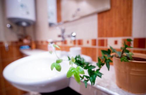 Stara Zagora Apartamento | Gabko Apartment - great location and a comfortable stay!