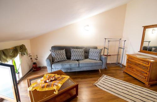 Stara Zagora Apartamento | Gabko Apartment - great location and a comfortable stay!