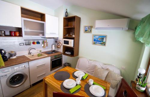 Stara Zagora Apartamento | Gabko Apartment - great location and a comfortable stay!