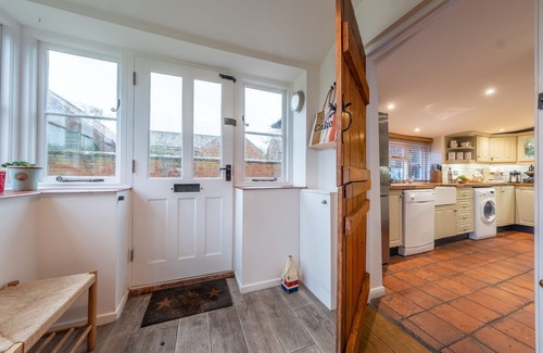 Great Snoring Casa | Gable End, Great Snoring, Norfolk