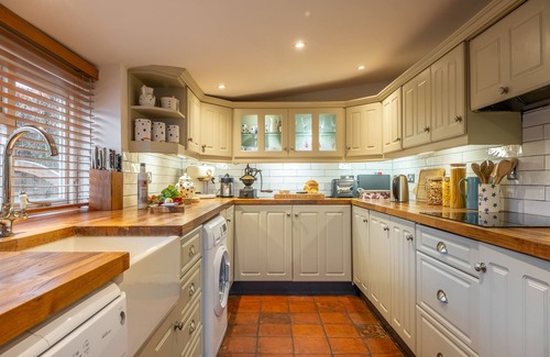 Great Snoring Casa | Gable End, Great Snoring, Norfolk