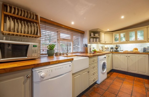 Great Snoring Casa | Gable End, Great Snoring, Norfolk