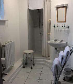 Great Yarmouth Hotel | Gable End Hotel