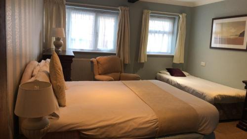 Great Yarmouth Hotel | Gable End Hotel