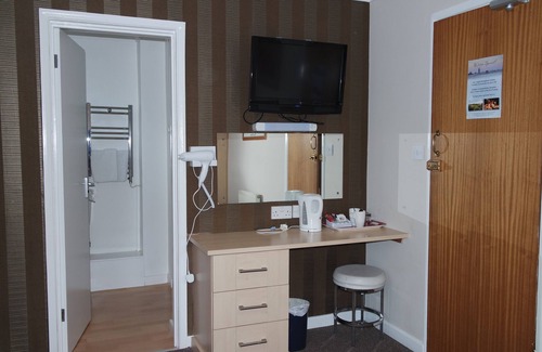 Great Yarmouth Hotel | Gable End Hotel