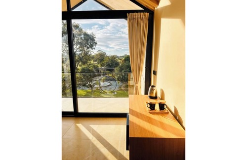 Denkanikota Cabaña | Gable Grove 2BR Mango Farm Retreat in Thalli by Homeyhuts