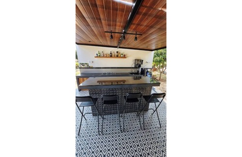 Denkanikota Cabaña | Gable Grove 2BR Mango Farm Retreat in Thalli by Homeyhuts