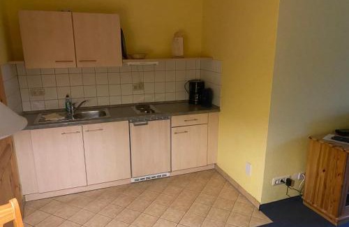 Gablenz Apartamento | Gablenzer Freizeit, Ferienwohnung Noack Wohnung 2
