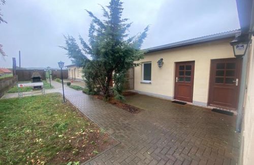 Gablenz Apartamento | Gablenzer Freizeit, Ferienwohnung Noack Wohnung 2