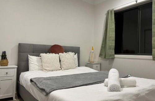 Maraylya Casa | Gables Box Hil Maraylya 2Br granny flat near parks
