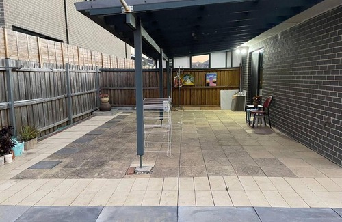 Maraylya Casa | Gables Box Hil Maraylya 2Br granny flat near parks