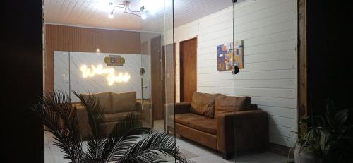 Chuy Casa | Gaboto