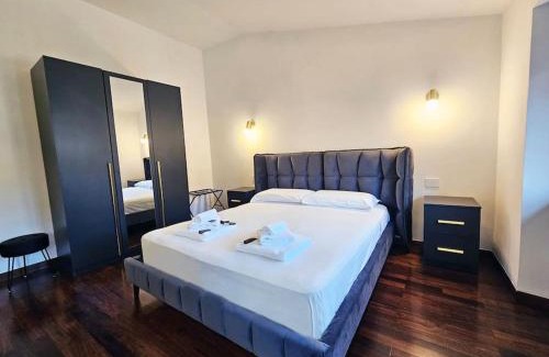 Quartiere III Pinciano Apartamento | Gabri 19 - Elegant Escape in Piazzale Flaminio
