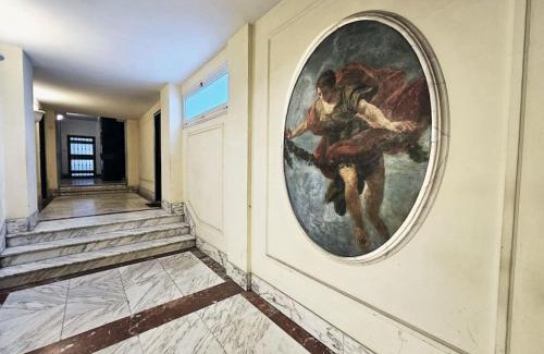 Quartiere III Pinciano Apartamento | Gabri 19 - Elegant Escape in Piazzale Flaminio