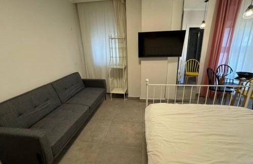 Jerusalem Apartamento | Gabriel Apartments - JAFFA Street 214 Suits + Balcony