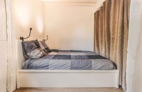 Rouen City Centre Apartamento | Gabriel Beau studio proche Hôtel de Ville