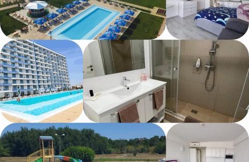 Neptun Apartamento | Gabriel Blaxy