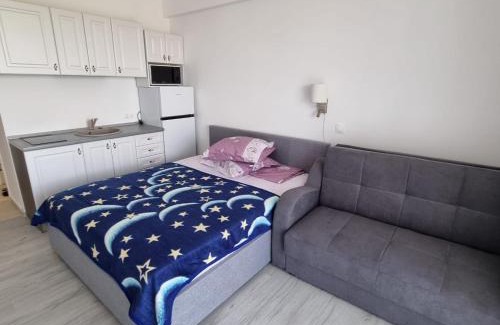 Neptun Apartamento | Gabriel Blaxy