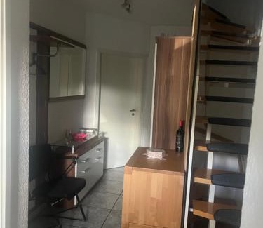 Sankt Augustin Apartamento | Gabriel