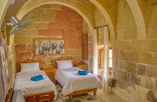 Victoria Otro | Gabriel Farmhouse Gozo