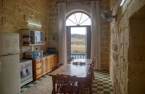 Victoria Otro | Gabriel Farmhouse Gozo