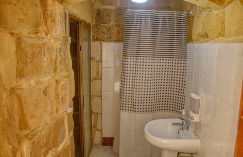 Victoria Otro | Gabriel Farmhouse Gozo