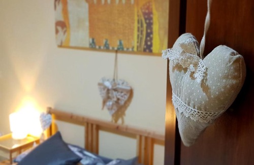 Quartiere XXX San Basilio Apartamento | Gabriel Holiday House