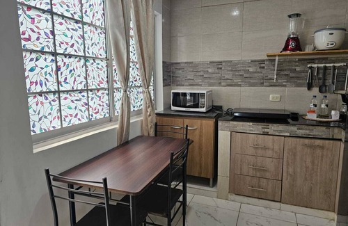Tumba Vieja Apartamento | Gabriel House 1