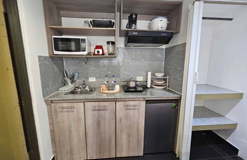 Juan Diaz Apartamento | Gabriel House 2