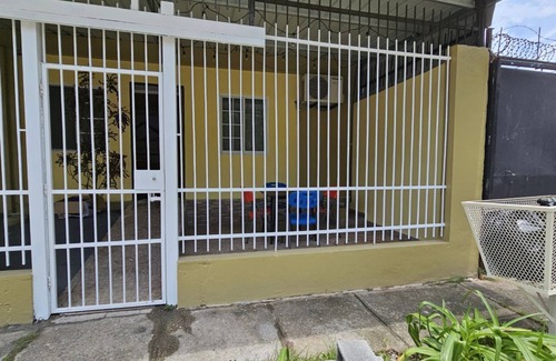 Juan Diaz Apartamento | Gabriel House 2