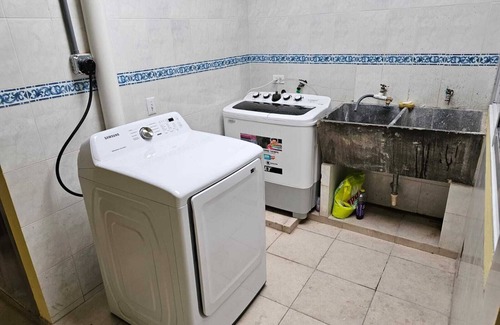 Juan Diaz Apartamento | Gabriel House 2