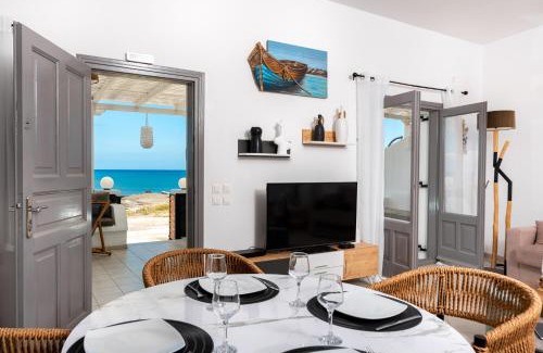 Monolithos Apartamento | Gabriel House