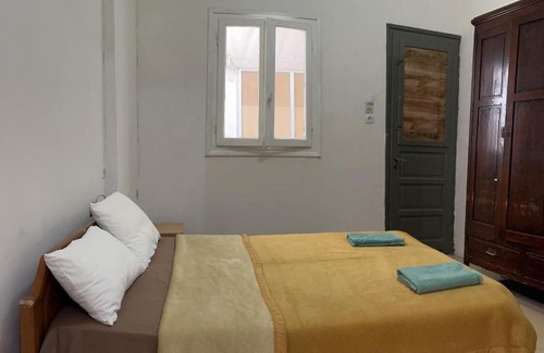 Piraeus Apartamento | Gabriel Studio near the port