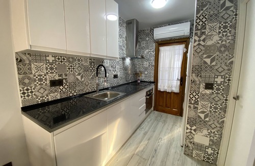 San Javier Chalet De Esquí | DUPLEX A 50 METROS DEL MAR