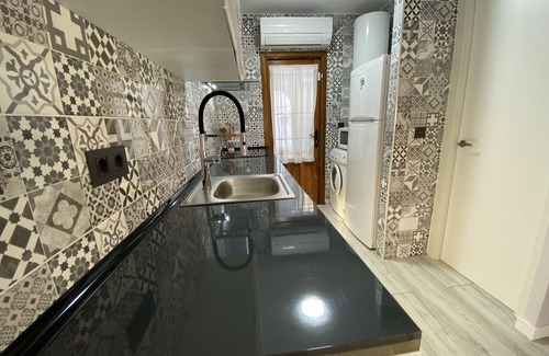 San Javier Chalet De Esquí | DUPLEX A 50 METROS DEL MAR