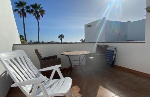 Matagorda Apartamento | Gabriela Sea View