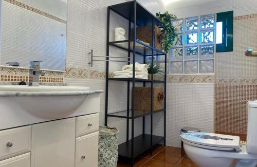 Matagorda Apartamento | Gabriela Sea View