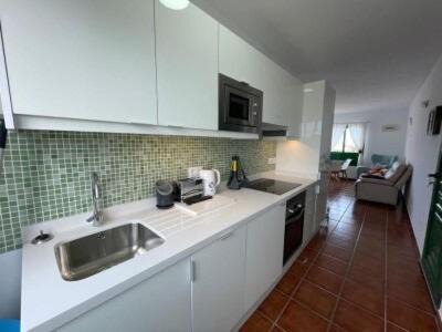 Matagorda Apartamento | Gabriela Sea View